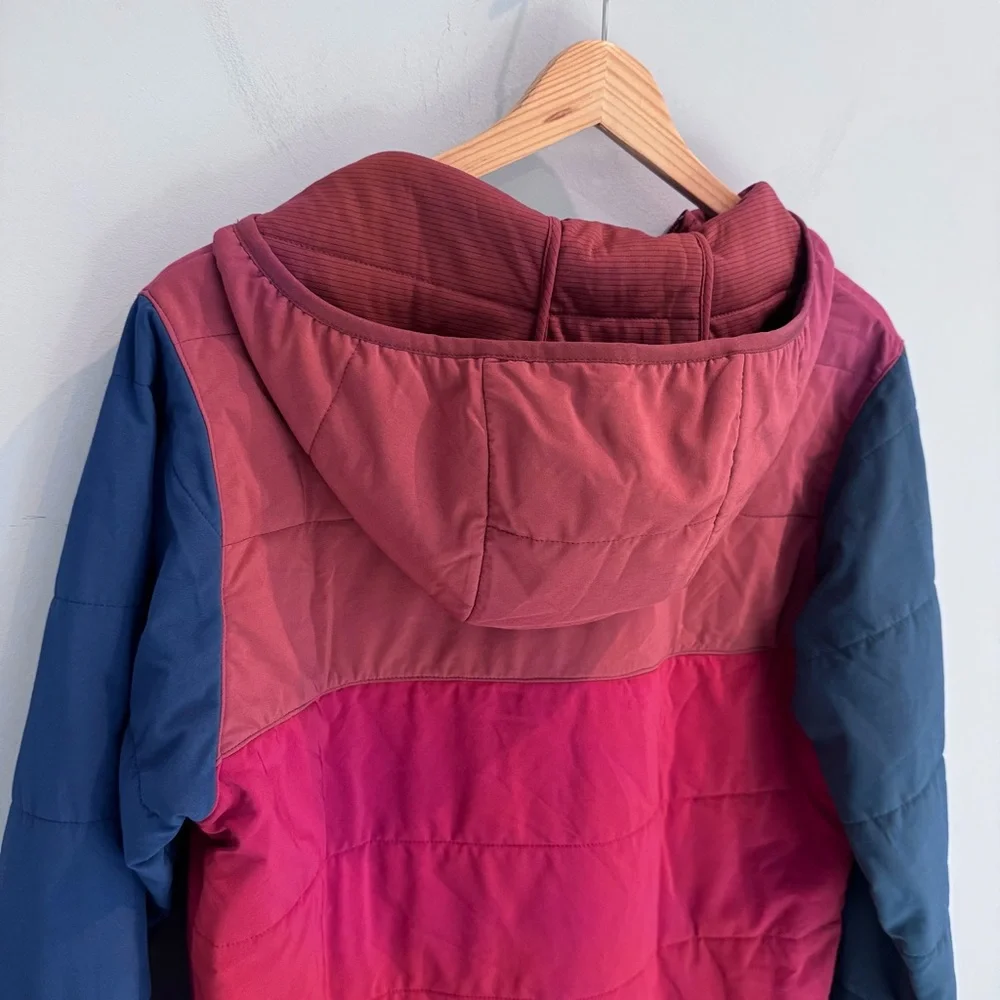 NEW Patagonia Men's Pack In Pullover Hoody, Size S